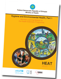 Hygiene and Environmental Health Cover