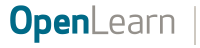 OpenLearn logo