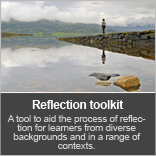 Reflection Toolkit