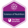 The science of nutrition and healthy eating