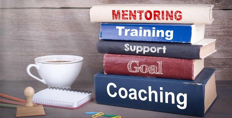 Exploring career mentoring and coaching