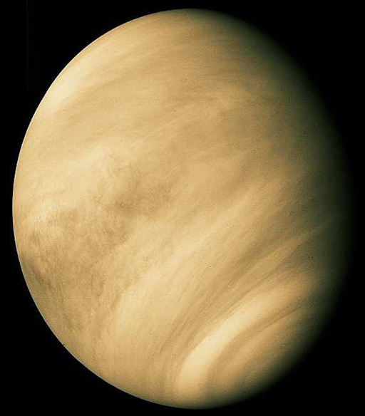 An Introduction To Exoplanets 61 Terrestrial Planets