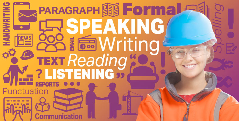 Everyday English for Construction and Engineering 2