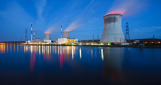 The science of nuclear energy
