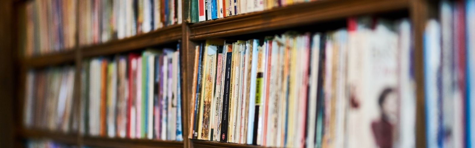 November is National Novel Writing Month