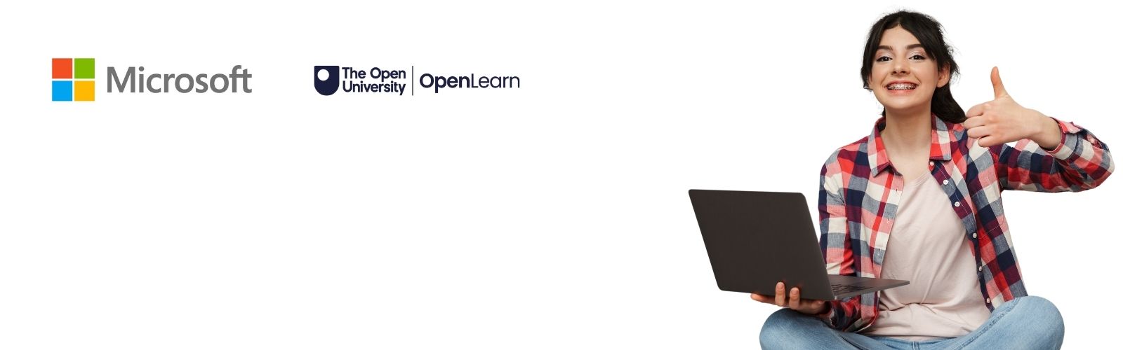 For everything you need to learn about AI