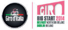 Giro D'Italia logo
