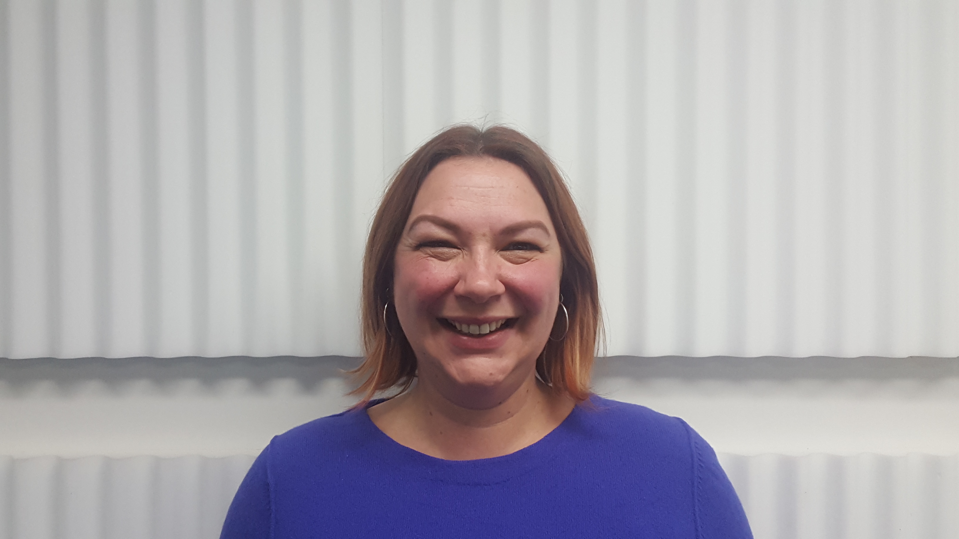 picture of Victoria Honeyman