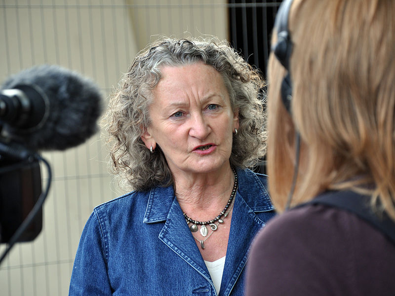 picture of Jennifer Jones