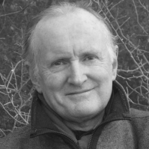 picture of Kieran Cooke