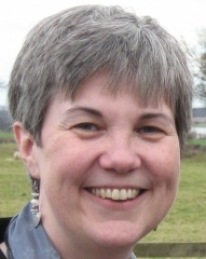 picture of Dr Claire Chatterton