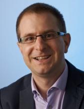 picture of David Erdos  David Erdos