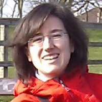 picture of Francesca Benatti