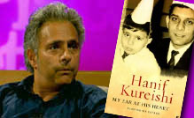 picture of Hanif Kureishi