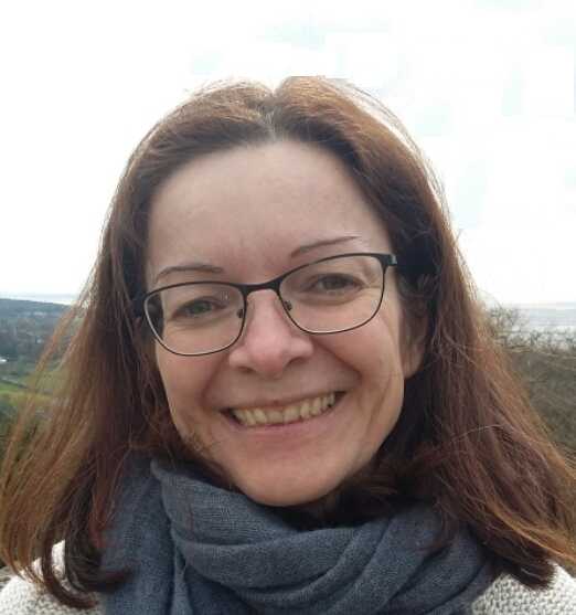 picture of Kathy Chandler