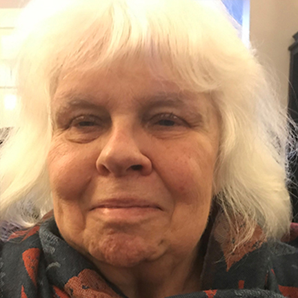 picture of Linda  Buckley