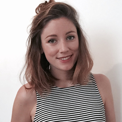 picture of Rhiannon Hunt