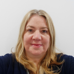 picture of Catherine Watkins