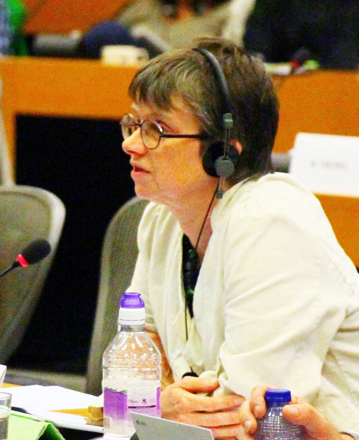 picture of Molly   Scott Cato