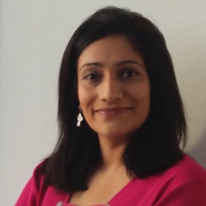 picture of Sonia Siraz