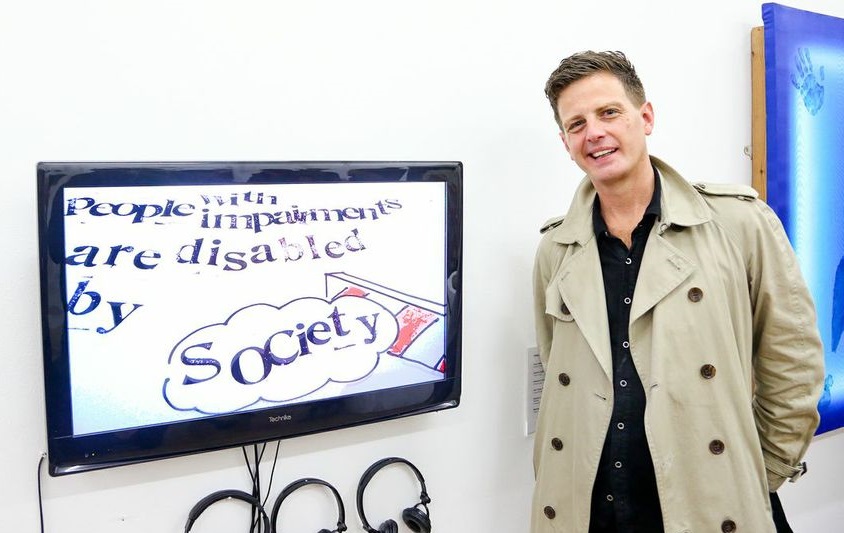 picture of Stephen Hodgkins