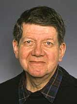 picture of Alex Kirby