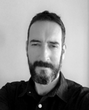 picture of Dr Alex Tickell