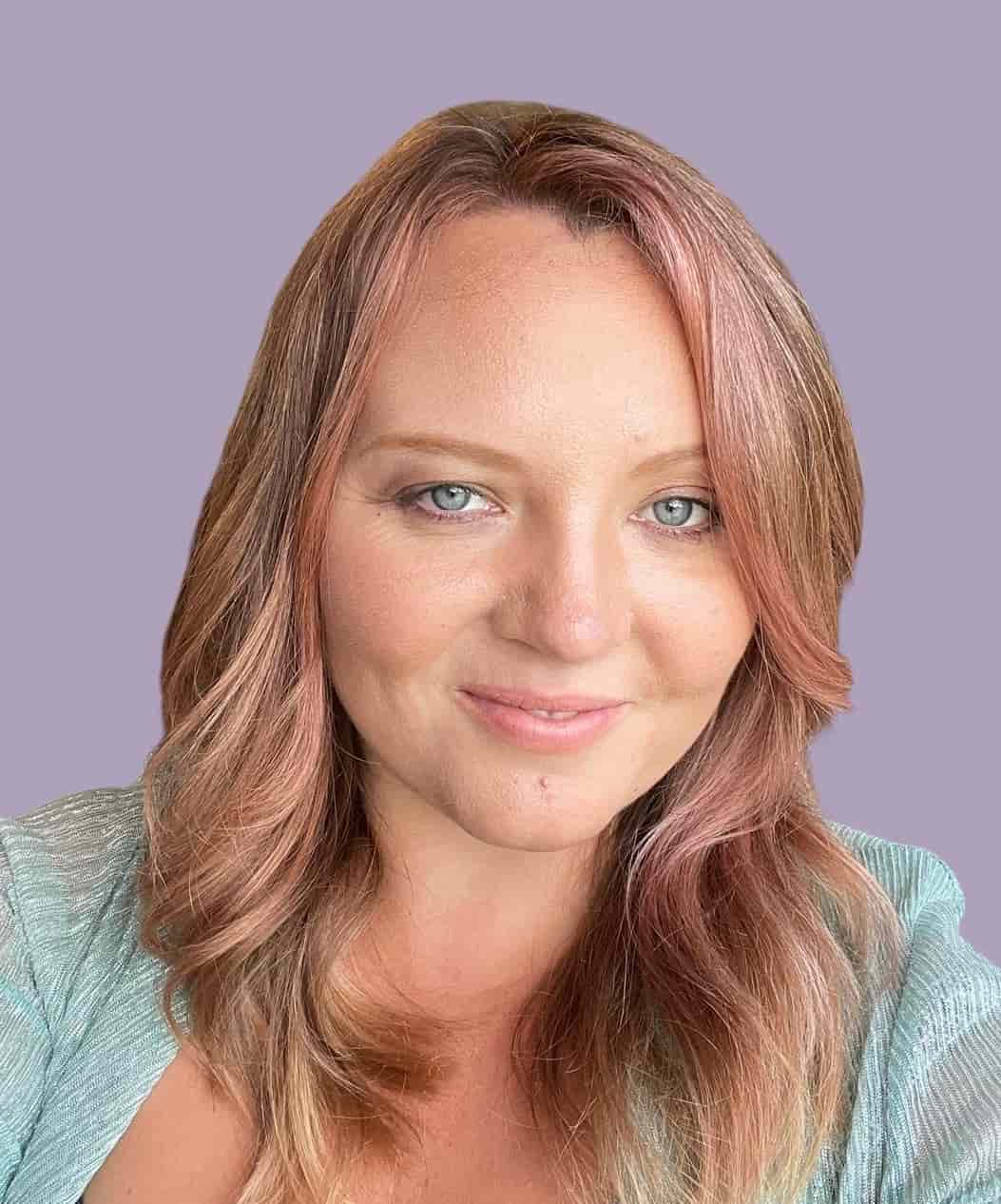 picture of Elaine Jackson