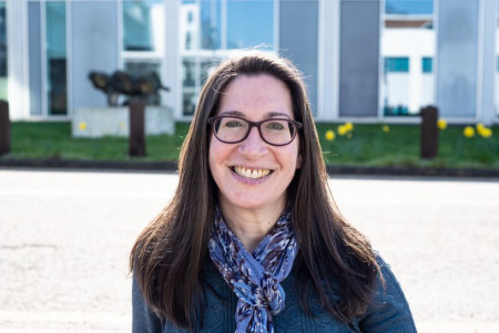 picture of Lara Frumkin