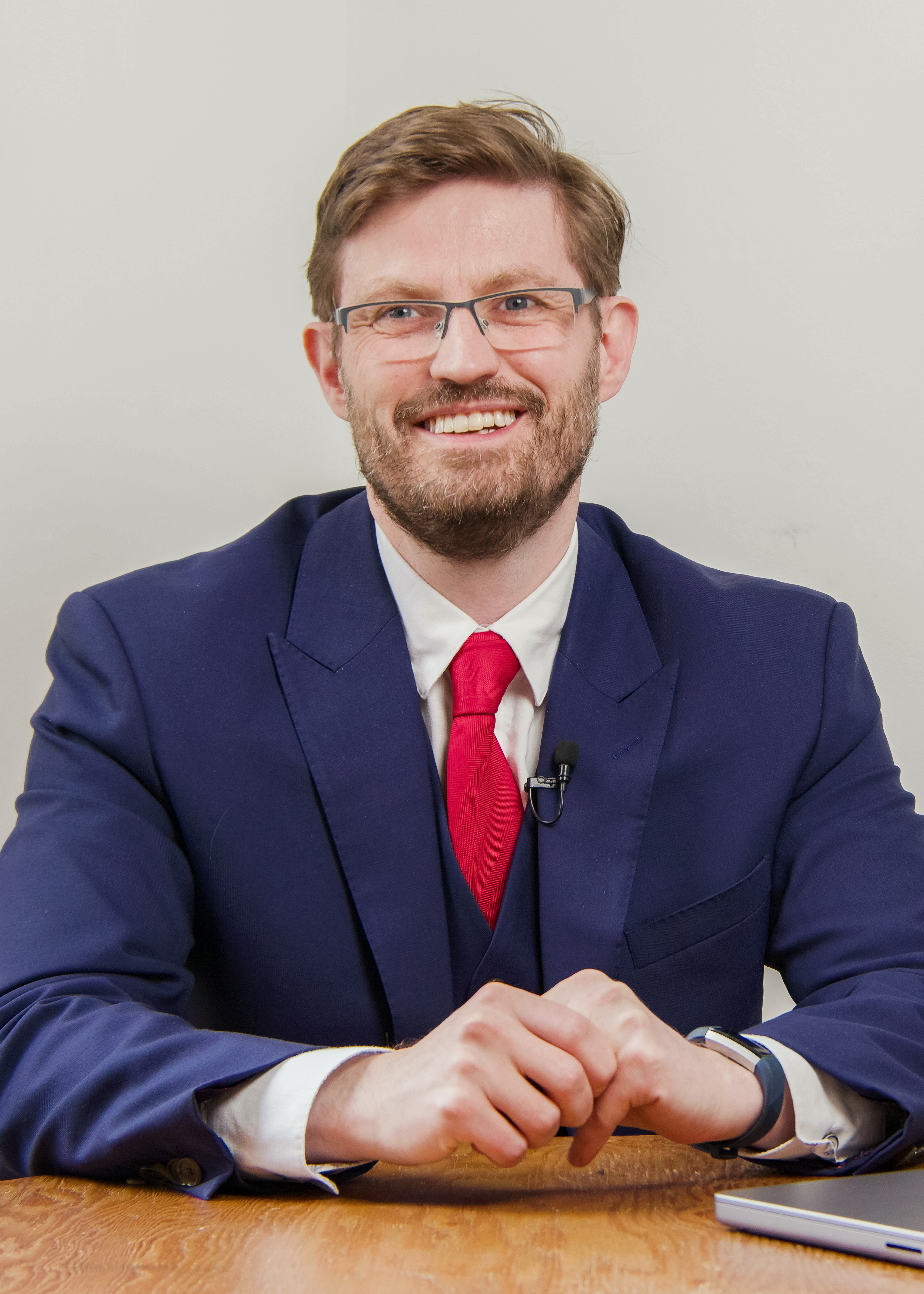 picture of Simon Kitchen