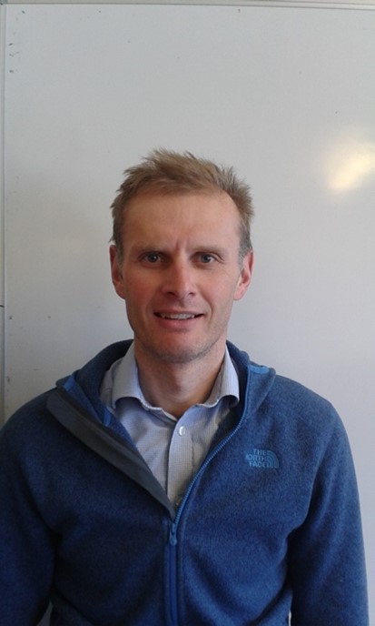 picture of Matthew Cook