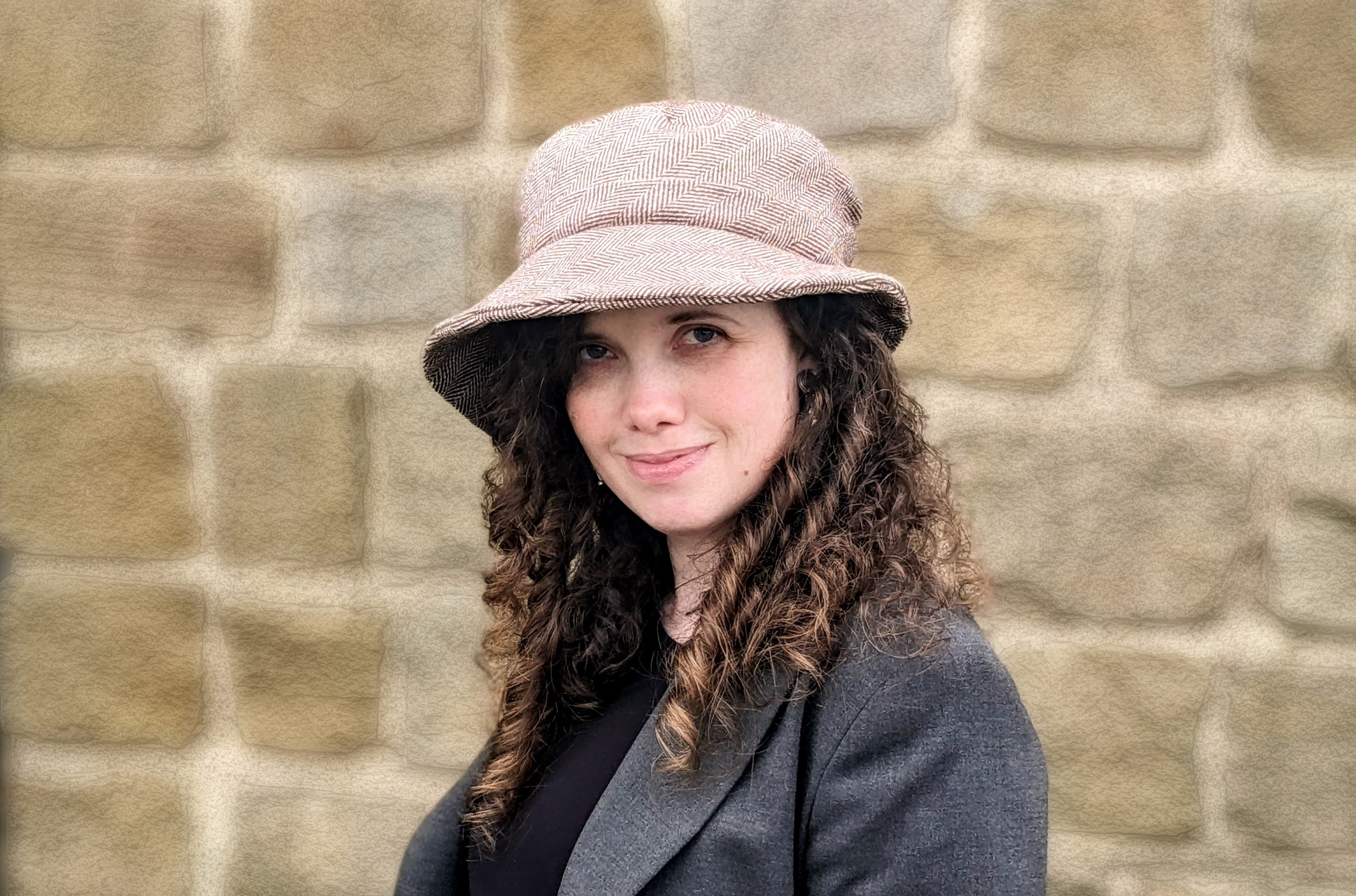 picture of Cora Beth Fraser