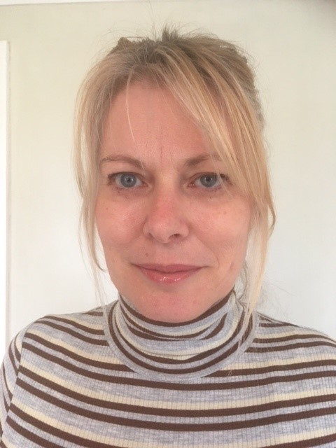 picture of Kate Ritchie