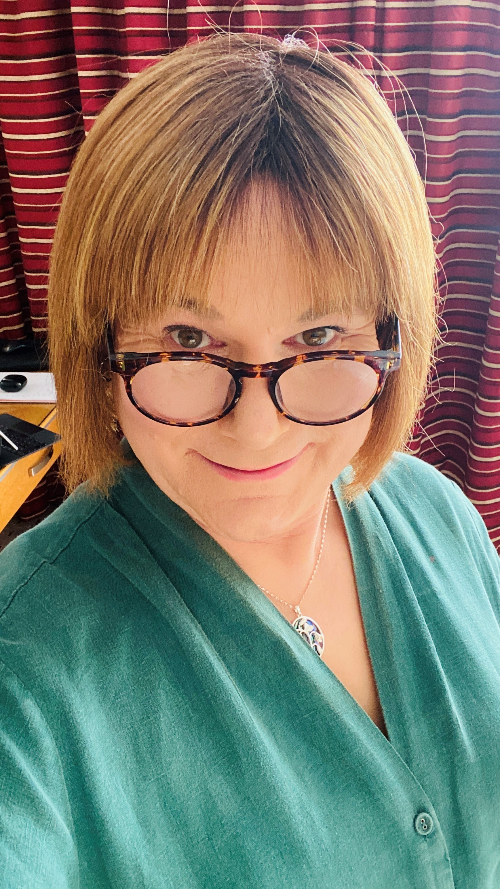 picture of Anja Jurgenssen