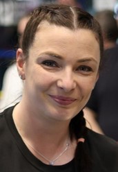 picture of Mel Gorrie