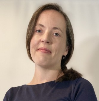 picture of Kim Collett