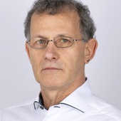 picture of Itiel Dror