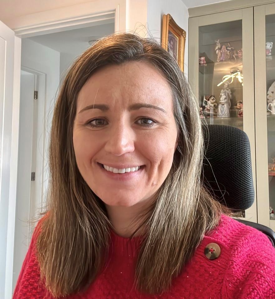 picture of Rebecca Anderson