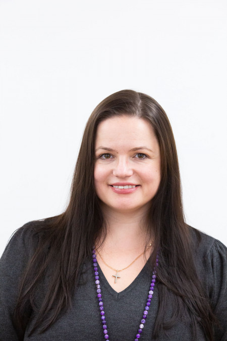 picture of Ksenia Bakina