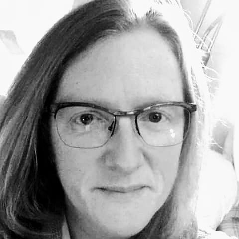 picture of Ruth Tudor
