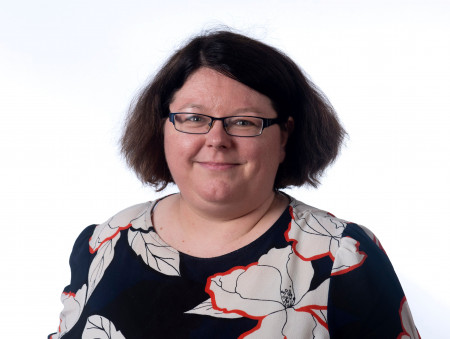picture of Liz Hardie