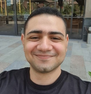 picture of Ziad Mohamed