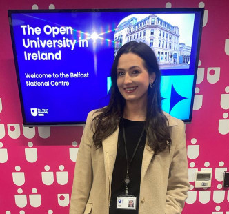 picture of Dr Sophie Doherty