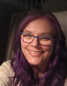 picture of Dr Sarah Gillie