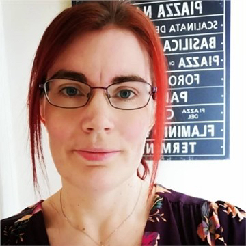 picture of Sophie Michell