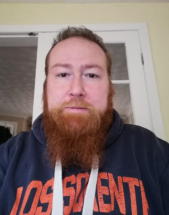 picture of John Cole