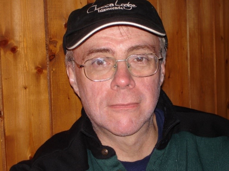 picture of Julian Bond