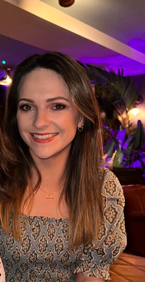 picture of Grace McAleer