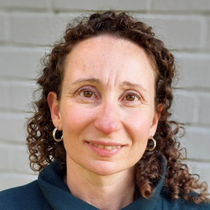 picture of Sharon Xuereb