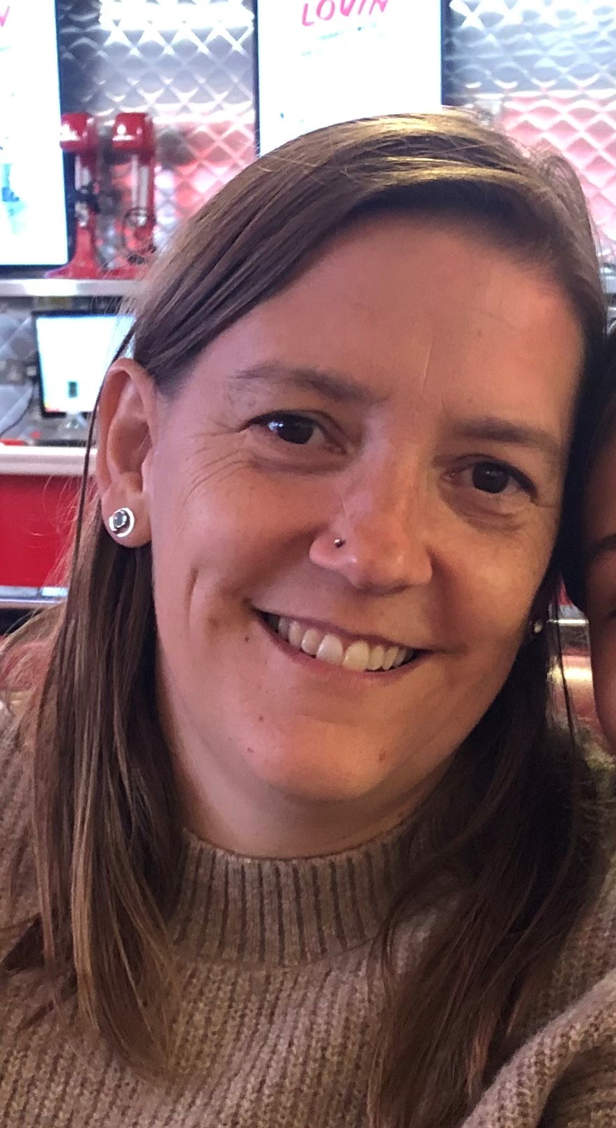 picture of Jo Strang